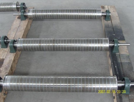 CDT磁環(huán)磁選機